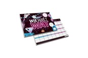gry-planszowe-karciane-i-kosci - White Goblin Games Who Knows What - Party - WGG2511