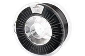 Filament - Drukarka 3D - Spectrum 3D Filament / Smart ABS / Deep Black / ⌀ 1.75 mm / 1 kg - 80088