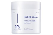Pielegnacja twarzy - Missha Super Aqua Hydration Gel Cream – 70 ml - 8809747928705