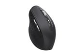 Myszka - Wozinsky WMGK-1134 Ergonomic Wireless Mouse - Black - Myszy - 6 - Czarny - 5907769384141