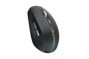 Myszka - Wozinsky WMGK-1132 RGB Backlit Wireless Mouse - Black - Myszy - 6 - Czarny - 5907769384134