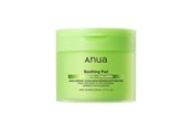 Pielegnacja twarzy - Anua Hyaluron Soothing Anti-Redness Peel-Off Pads – 90 pcs - 8809640738227