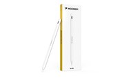 Telefon - Inne akcesoria - Wozinsky WRA-08 Stylus for iPad USB-C Fast Charging Apple iPad 2018-2025 - White - 5907769384233