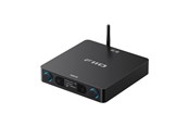 Telefon - Inne akcesoria - FiiO BR15 R2R - Bluetooth Receiver - 24-bit R2R DAC - Black - 5510348