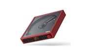 Odtwarzacz CD - FiiO DM15 R2R - Portable CD Player - 24-Bit R2R DAC - Bluetooth - Red - 5580163