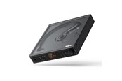 Odtwarzacz CD - FiiO DM15 R2R - Portable CD Player - 24-Bit R2R DAC - Bluetooth - Black - 5580162