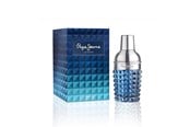 Perfumy i zapachy - Pepe Jeans For Him – Eau de Toilette 100 ml - 8411114057194