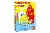 gry-planszowe-karciane-i-kosci - White Goblin Games Schnitzel Hunt - Card Game - WGG2414