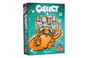 gry-planszowe-karciane-i-kosci - White Goblin Games Collect a Lot - Card Game - WGG2412