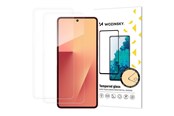 Telefon - szkło ochronne - Wozinsky TPU Full Body Protective Film for Samsung Galaxy Z Flip 7 Set of 2 - 5907769379970