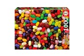Puzzle - Educa 1000 Gummies - Extreme - 20280