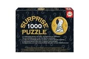 Puzzle - Educa 1000 Antique Xmas Surprise - 20397
