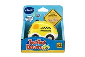 Zabawki dla niemowlat - VTech toot toot driver ambulance SE - 80-119721