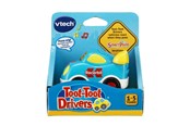 Zabawki dla niemowlat - VTech Toot Toot Driver Racer Car SE - 80-143821
