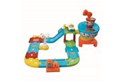 Zabawki dla niemowlat - VTech Toot Toot Driver Flyplass NO - 950-144133