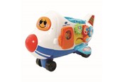 Zabawki dla niemowlat - VTech toot toot drivers fragtfly NO - 950-503133
