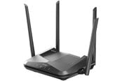 Router - D-Link DIR-X1530 AX1500 Wi-Fi 6 Router - Wireless router Wi-Fi 6 - DIR-X1530/EE