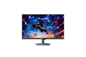 Monitor - 27" GIGABYTE M27Q2 - 2560x1440 (QHD) - 210Hz - IPS - 18W USB-C - KVM switch - M27Q2 QD