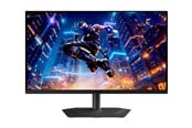 Monitor - 27" GIGABYTE MO27Q3 - 2560x1440 (QHD) - 360Hz - QD-OLED - 18W USB-C - KVM switch - MO27Q3