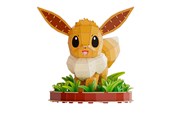 Puzzle - Pokemon Eevee 20 cm 4D Puzzles - 52024 / 6076358