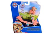 Figurki - Paw Patrol Basic Vehicle - Liberty - 97237 / 6074761