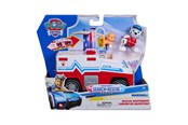 Samochody i pojazdy - Paw Patrol Search&Rescue Themed Vehicle-Marshall - 97236 / 6074776