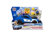 Figurki - Paw Patrol Search&Rescue Launch N Rescue Cruiser - 97280 / 6074962