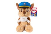 Figurki - Paw Patrol Gund Snuggle-Up Plush Chase 24 cm - 47409 / 6075056