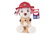 Figurki - Paw Patrol Gund Snuggle-Up Plush Marshall 24 cm - 47409 / 6075059