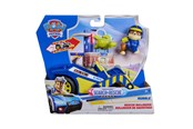 Samochody i pojazdy - Paw Patrol Search&Rescue Themed Vehicle-Rubble - 97236 / 6075444