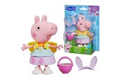 Swinka Peppa - Peppa Pig Springtime Dress Up 15 cm - G21805L0
