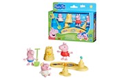 Swinka Peppa - Peppa Pig Moments - Siblings Beach Day - G28335X0