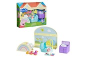 Swinka Peppa - Peppa Pig Room Playset - Evie's Nursery - G28355X0
