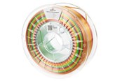 Filament - Drukarka 3D - Spectrum 3D Filament / PLA SILK Rainbow / Fusion / ⌀ 1.75 mm / 1 kg - 81016