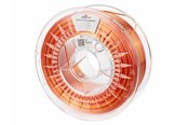 Filament - Drukarka 3D - Spectrum 3D Filament / PLA SILK Rainbow / Fire Red / ⌀ 1.75 mm / 1 kg - 81017