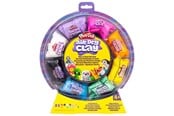 Klocki konstrukcyjne - Play-Doh Air Dry Clay Wheel - 235503-EU