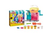 Klocki konstrukcyjne - Play-Doh Donut Bakery Playset - G23085L0