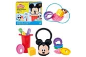 Klocki konstrukcyjne - Play-Doh Disney Jr. Happy Stackable - G23225L0