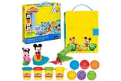 Klocki konstrukcyjne - Play-Doh Disney Jr. Shape A Story Playset - G23245L0