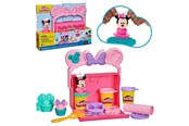 Klocki konstrukcyjne - Play-Doh Disney Jr. Minnie Bakery Playset - G31085X0
