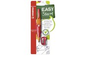 Przybory do pisania i rysowania - STABILO EASYergo 3.15 - Ergonomic Mechanical Pencil - Right-handed - Red - B-46876-5