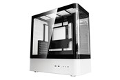 Obudowa komputerowa - Darkflash HM1 Computer Case - Obudowa komputerowa - Biały - HM1 ATX (NoF)