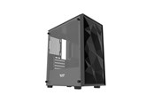 Obudowa komputerowa - Darkflash M305 Mesh Computer Case - Obudowa komputerowa - Czarny - M305 Mesh_Black