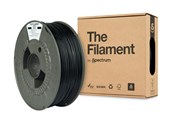 Filament - Drukarka 3D - Spectrum The Filament / PETG / Midnight Black / ⌀ 1.75 mm / 1 kg - TF-24015