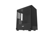 Obudowa komputerowa - Darkflash M305 Computer Case - Obudowa komputerowa - Czarny - M305_Black