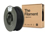 Filament - Drukarka 3D - Spectrum The Filament / PETG CF/ Black / ⌀ 1.75 mm / 1 kg - TF-24108