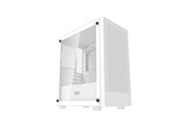 Obudowa komputerowa - Darkflash M305 Computer Case - White - Obudowa komputerowa - Biały - M305_White