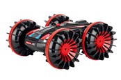 Zdalnie sterowane zabawki - Carrera RC - All-Terrain Stunt Car - 370160131