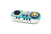 Zabawki dla niemowlat - Playgo DJ Mixer - 1368