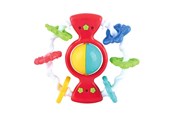 Zabawki dla niemowlat - PLAY go Baby Tastring - 1540